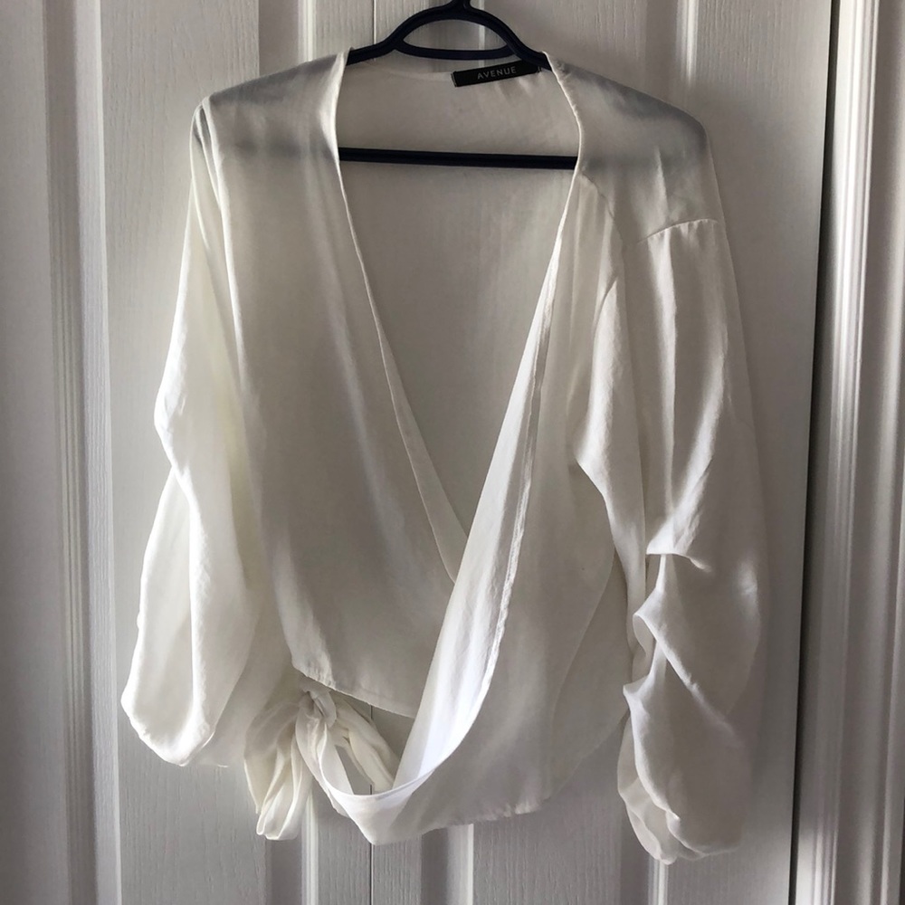 Avenue Cardigan